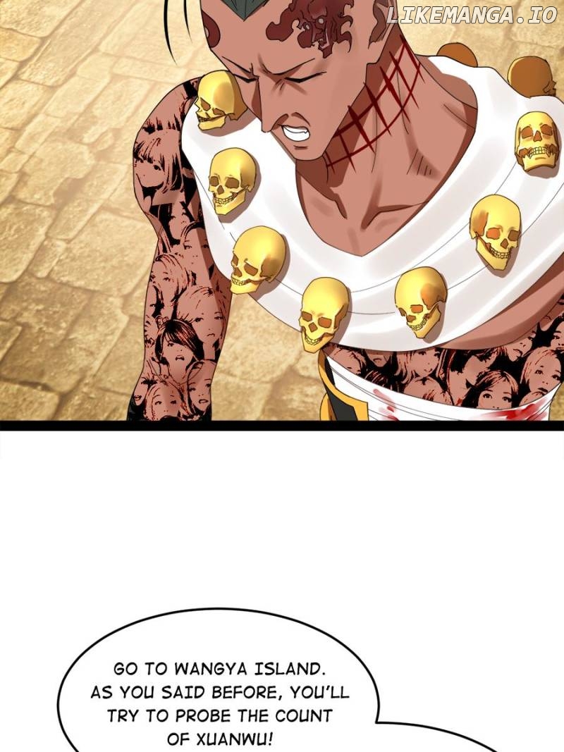 Read Survive As The Hero’s Husband EN Manga Online