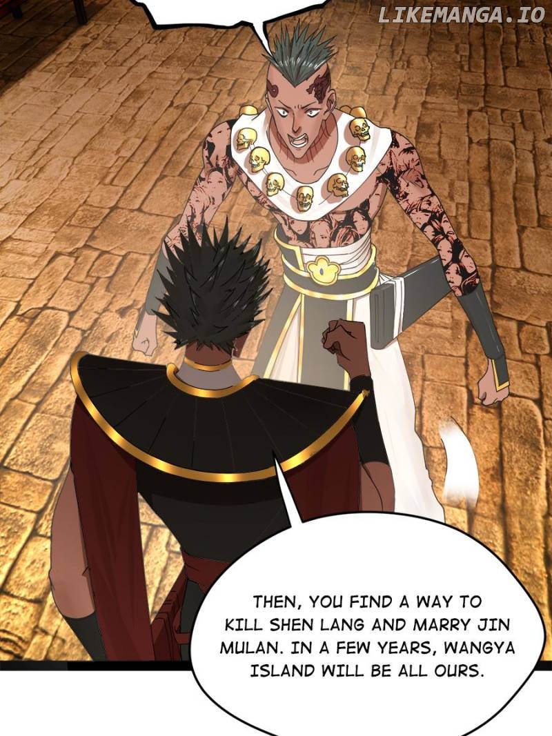 Read Survive As The Hero’s Husband EN Manga Online