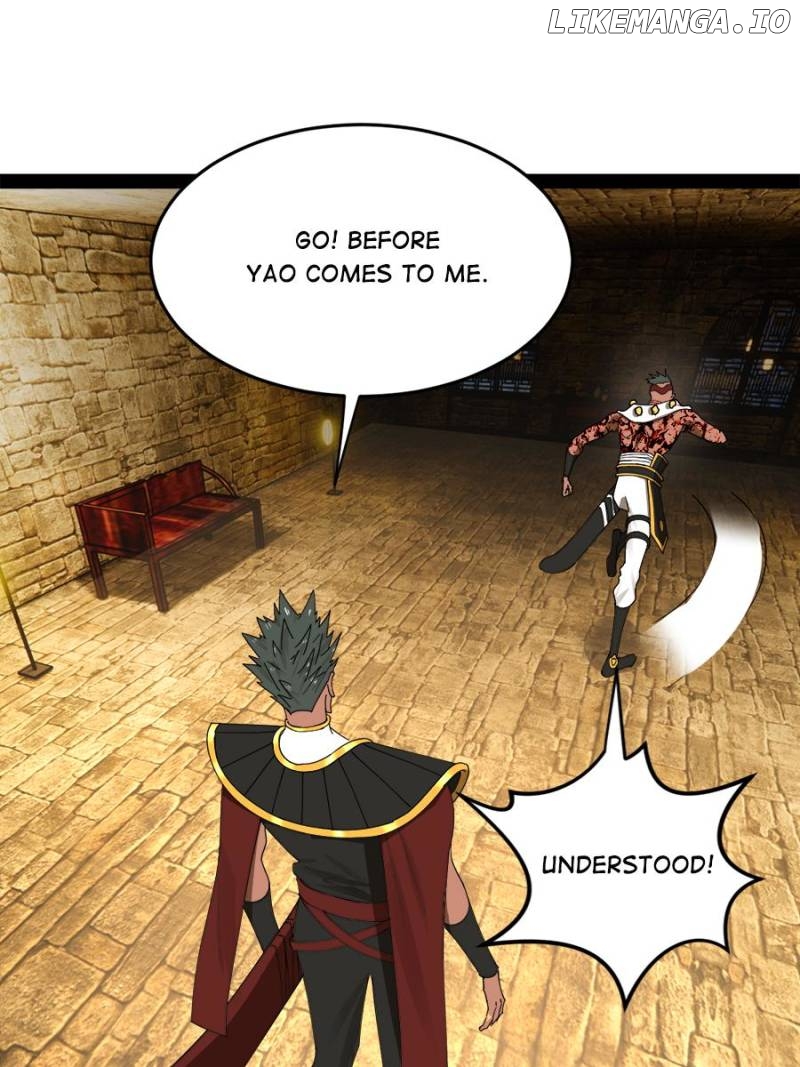 Read Survive As The Hero’s Husband EN Manga Online