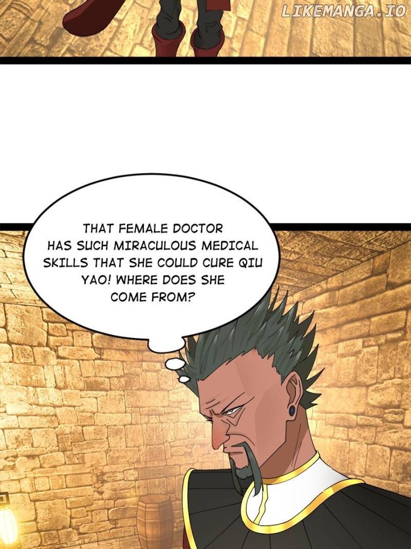 Read Survive As The Hero’s Husband EN Manga Online