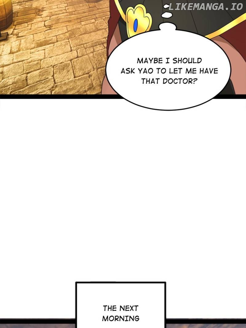 Read Survive As The Hero’s Husband EN Manga Online