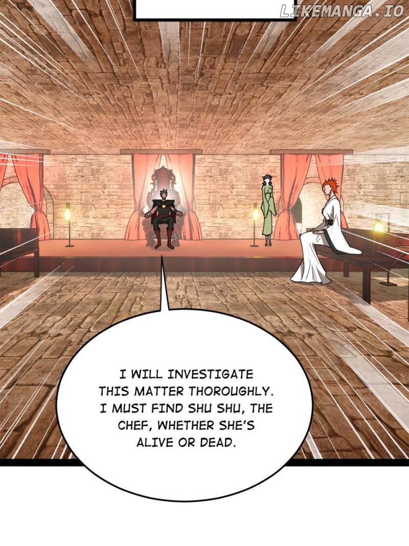 Read Survive As The Hero’s Husband EN Manga Online