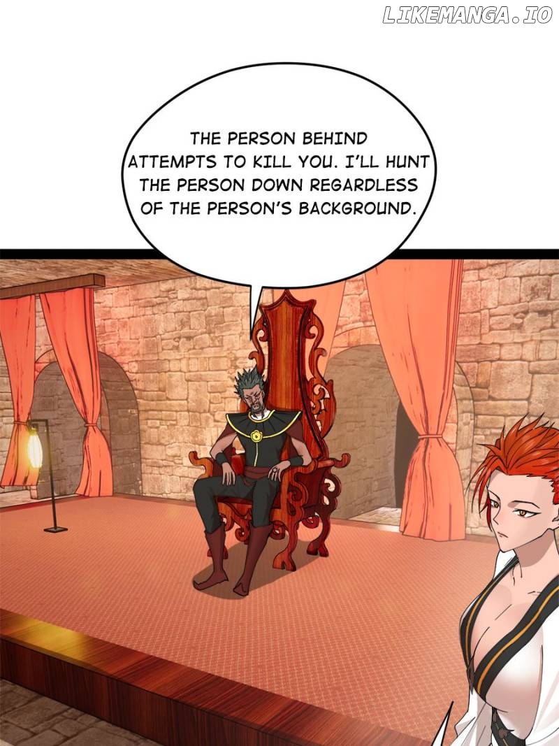 Read Survive As The Hero’s Husband EN Manga Online