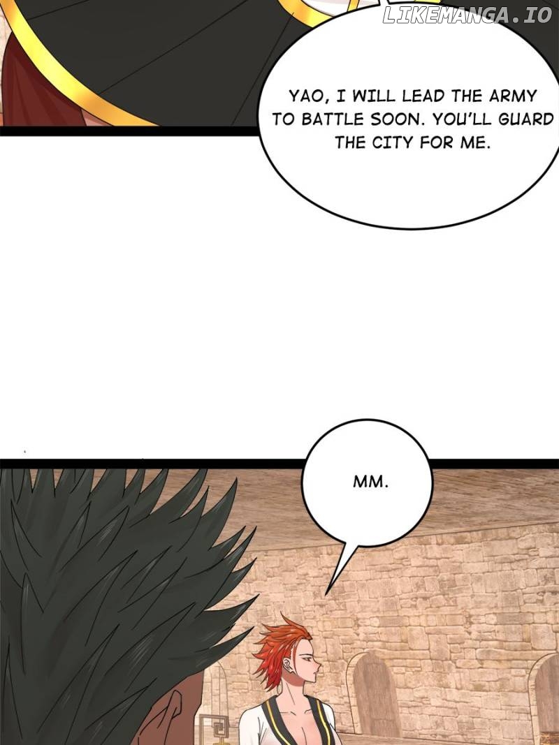 Read Survive As The Hero’s Husband EN Manga Online