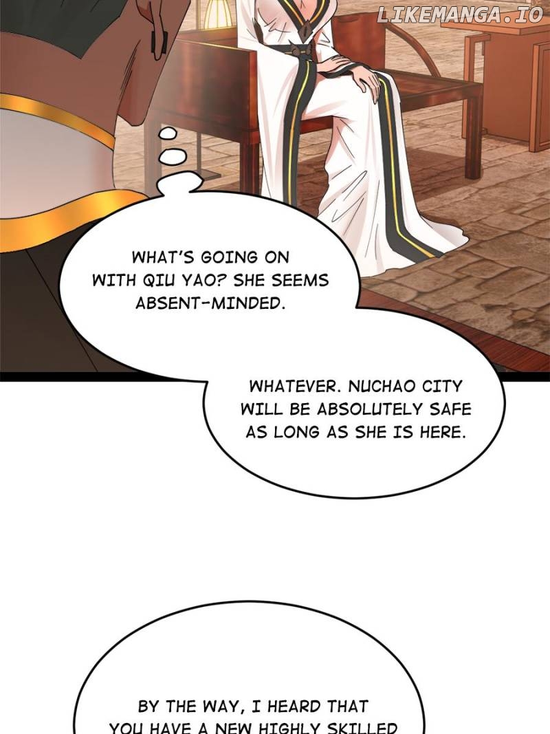 Read Survive As The Hero’s Husband EN Manga Online