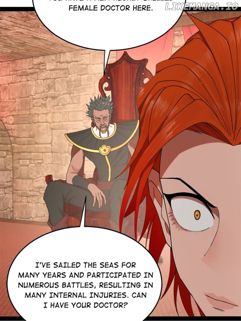 Read Survive As The Hero’s Husband EN Manga Online