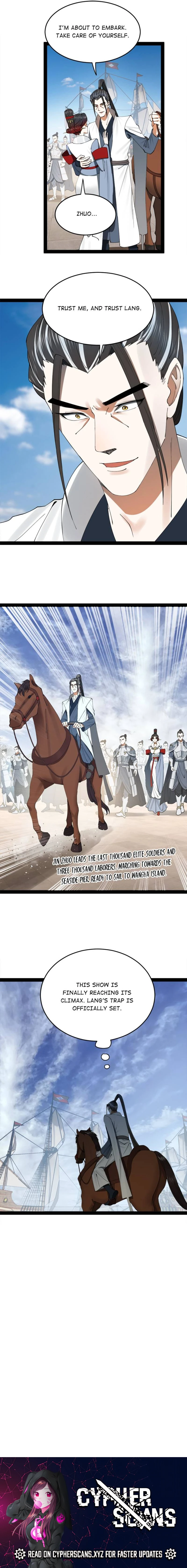 Read Survive As The Hero’s Husband EN Manga Online