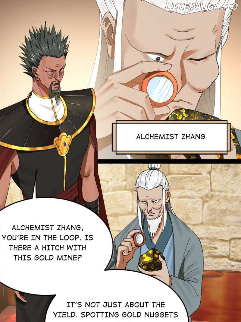 Read Survive As The Hero’s Husband EN Manga Online