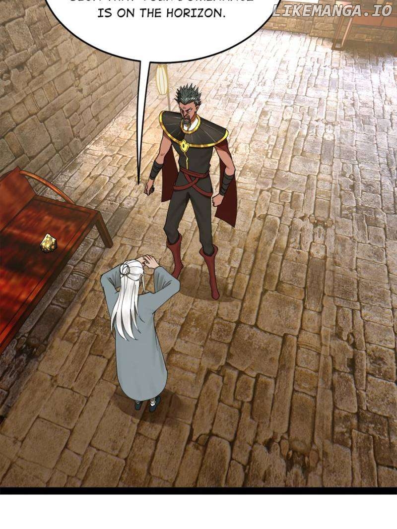 Read Survive As The Hero’s Husband EN Manga Online