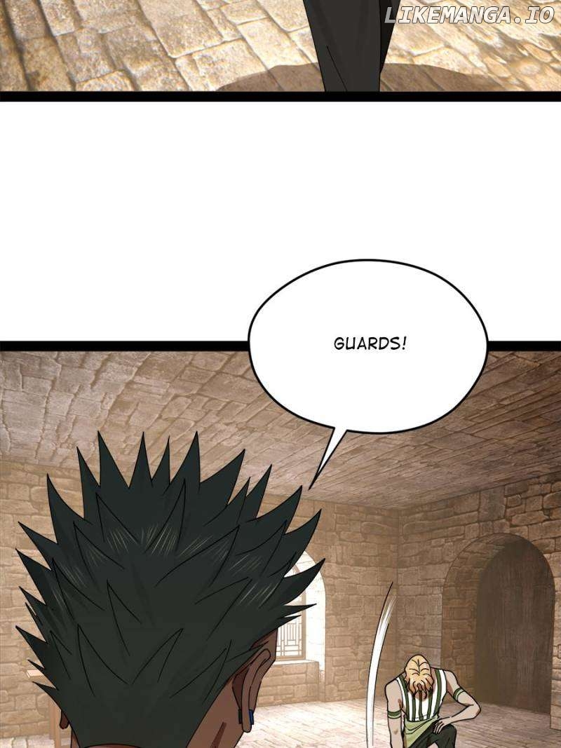 Read Survive As The Hero’s Husband EN Manga Online