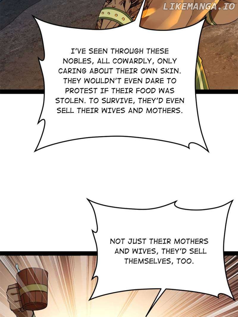 Read Survive As The Hero’s Husband EN Manga Online