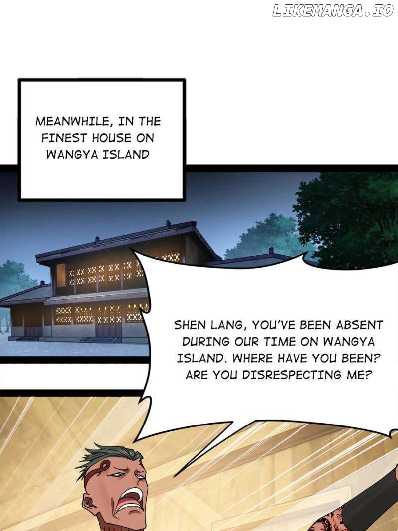 Read Survive As The Hero’s Husband EN Manga Online