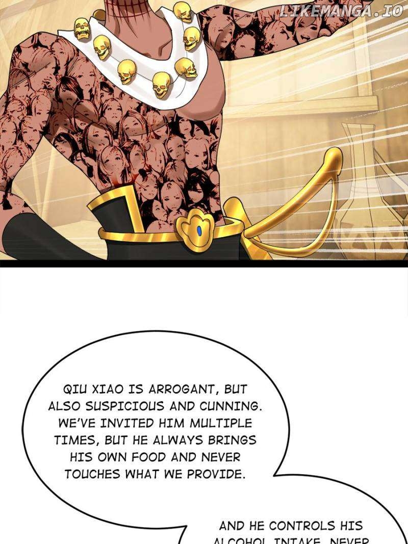 Read Survive As The Hero’s Husband EN Manga Online