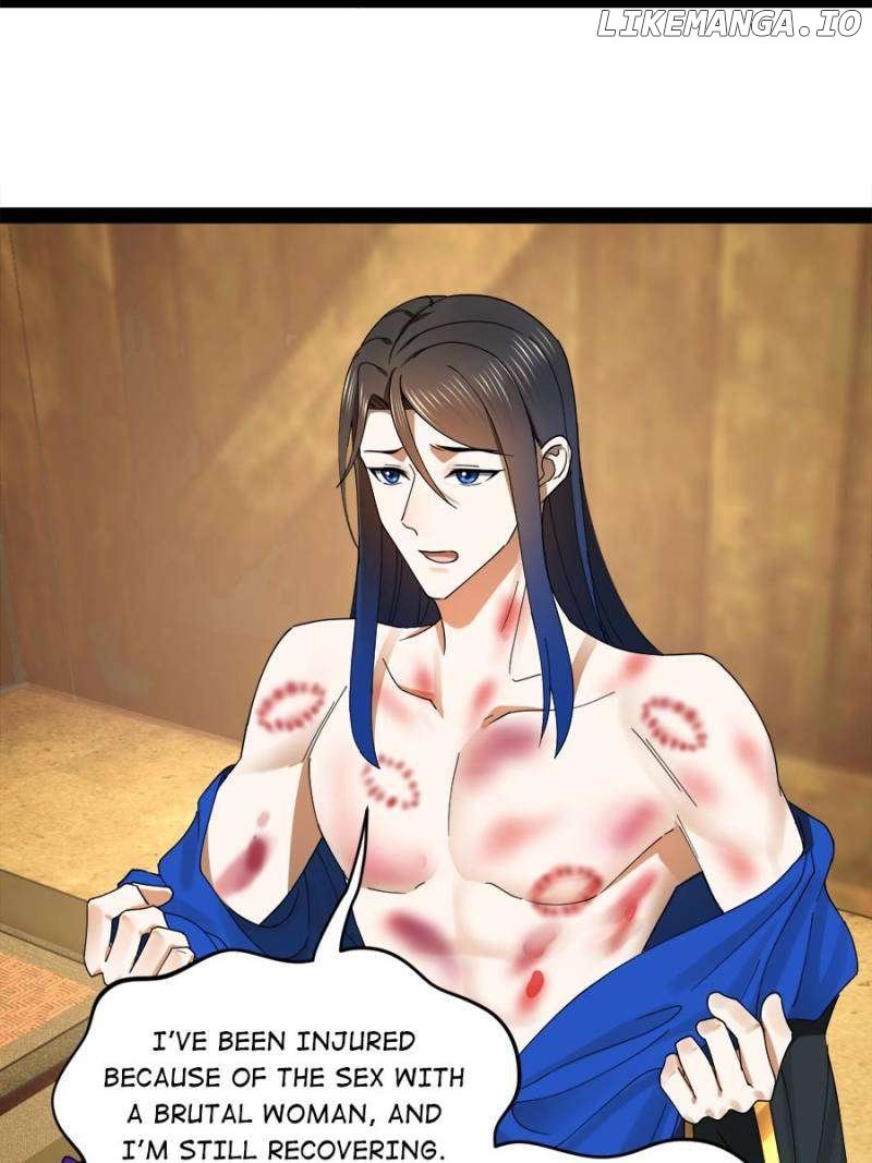 Read Survive As The Hero’s Husband EN Manga Online