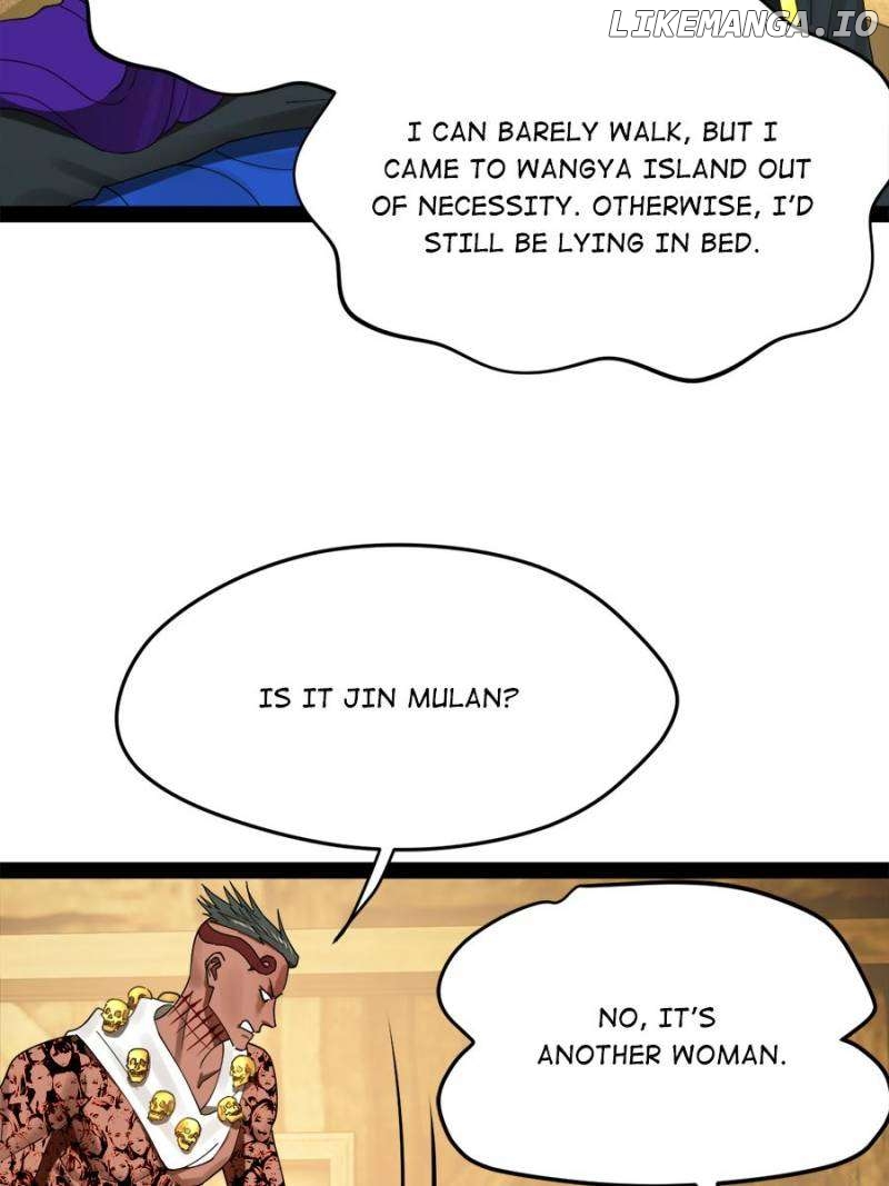 Read Survive As The Hero’s Husband EN Manga Online