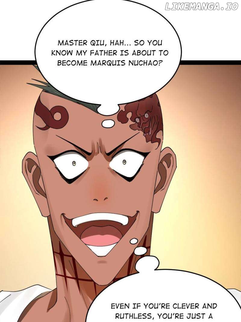 Read Survive As The Hero’s Husband EN Manga Online