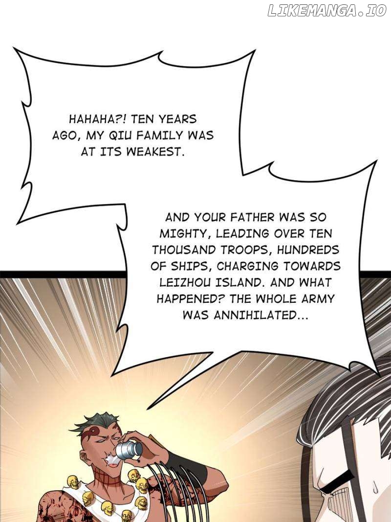 Read Survive As The Hero’s Husband EN Manga Online