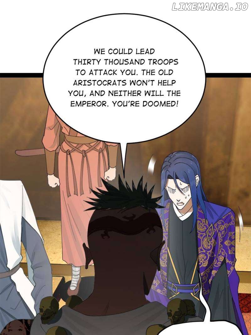 Read Survive As The Hero’s Husband EN Manga Online