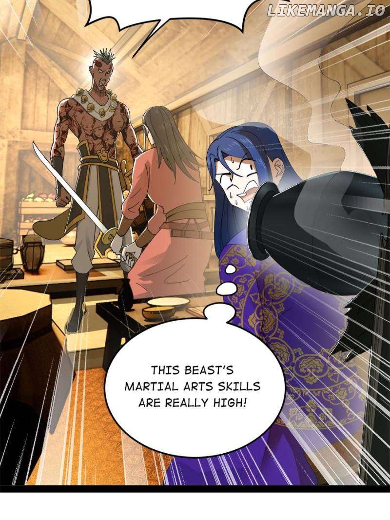 Read Survive As The Hero’s Husband EN Manga Online