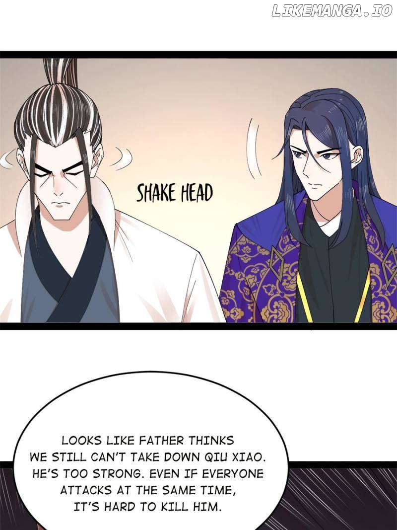 Read Survive As The Hero’s Husband EN Manga Online