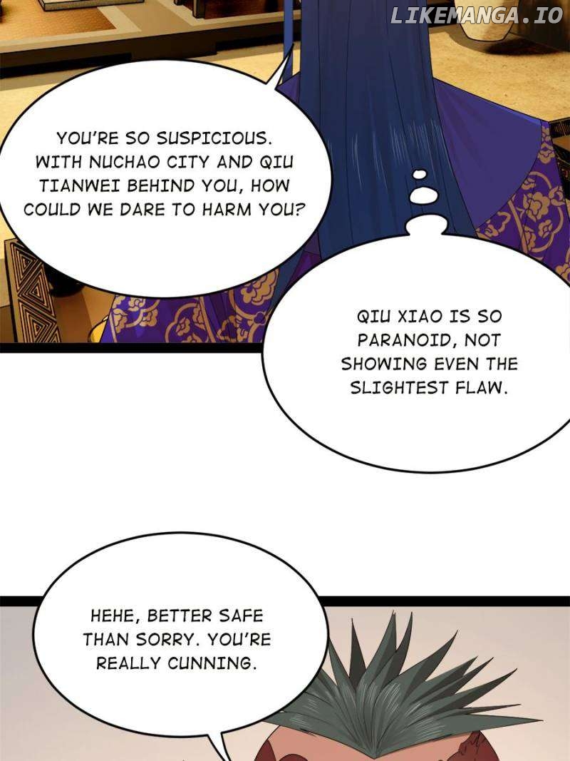 Read Survive As The Hero’s Husband EN Manga Online
