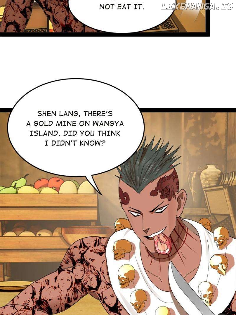Read Survive As The Hero’s Husband EN Manga Online