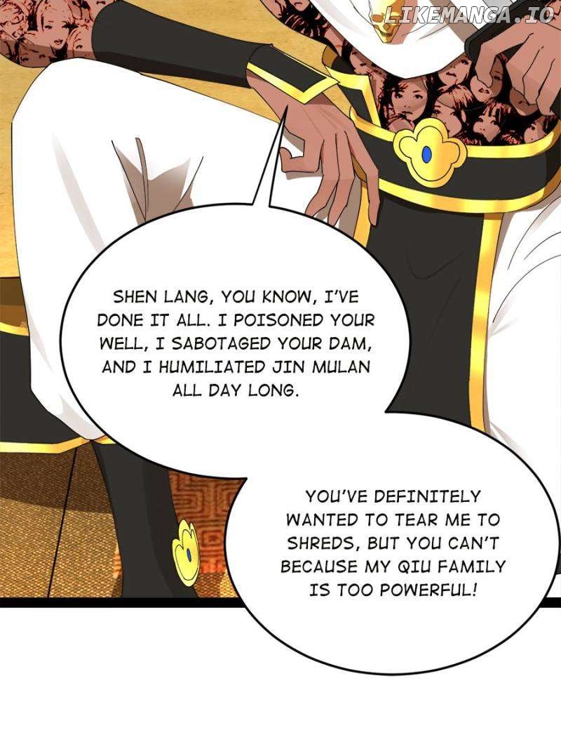 Read Survive As The Hero’s Husband EN Manga Online