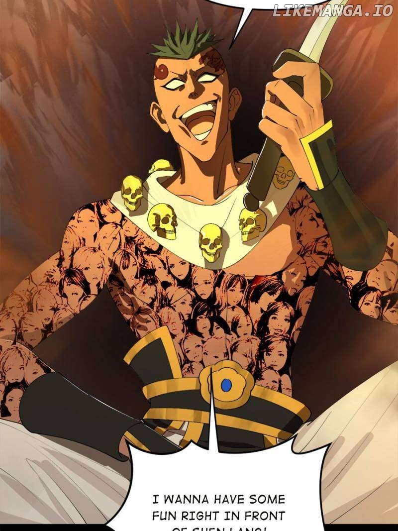 Read Survive As The Hero’s Husband EN Manga Online