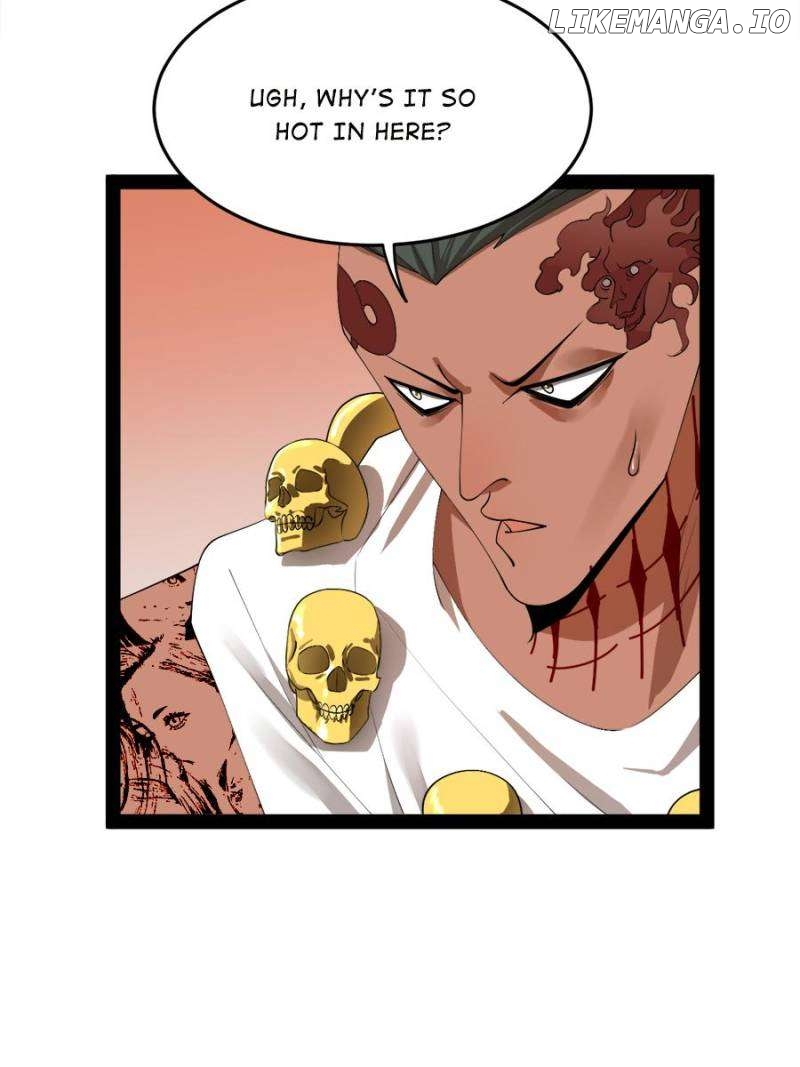Read Survive As The Hero’s Husband EN Manga Online