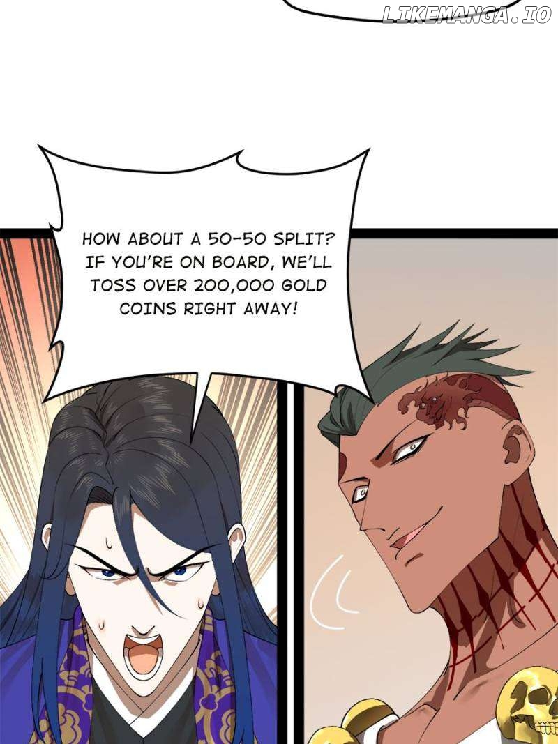 Read Survive As The Hero’s Husband EN Manga Online