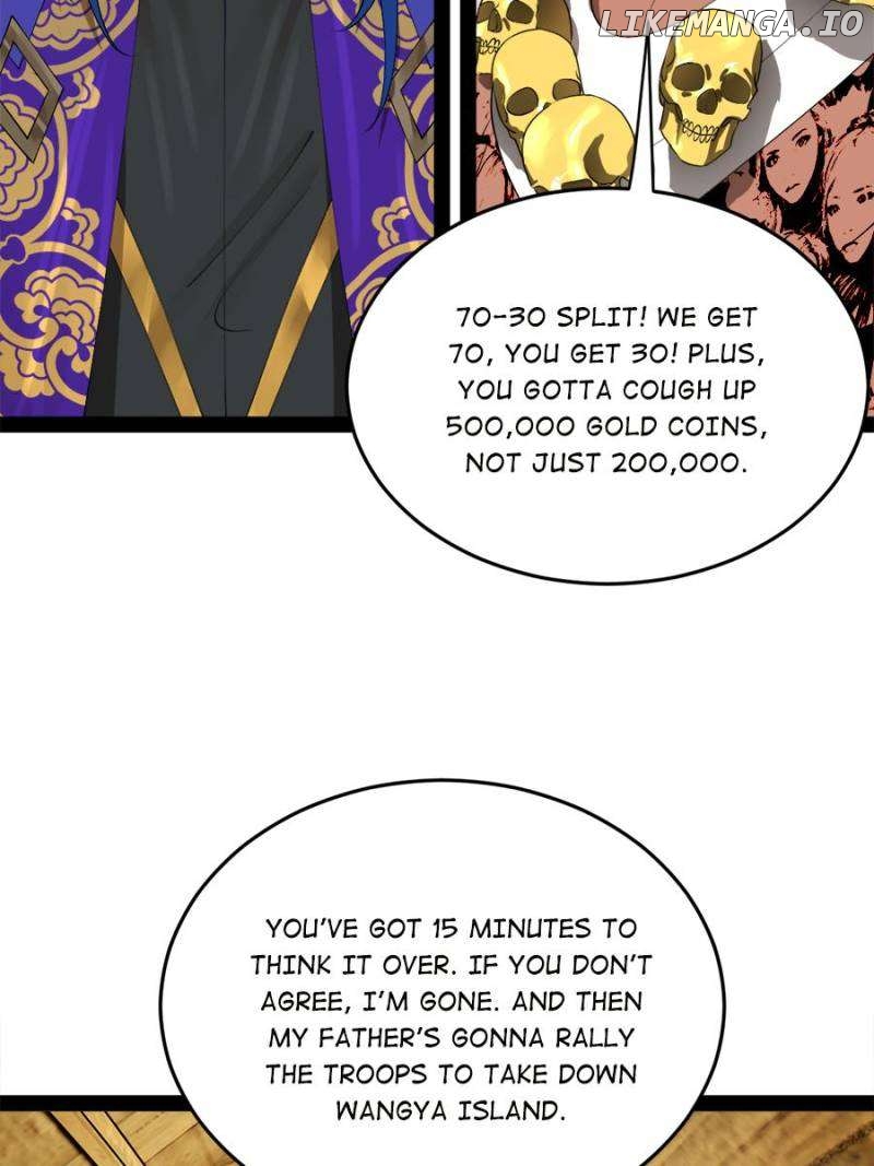 Read Survive As The Hero’s Husband EN Manga Online