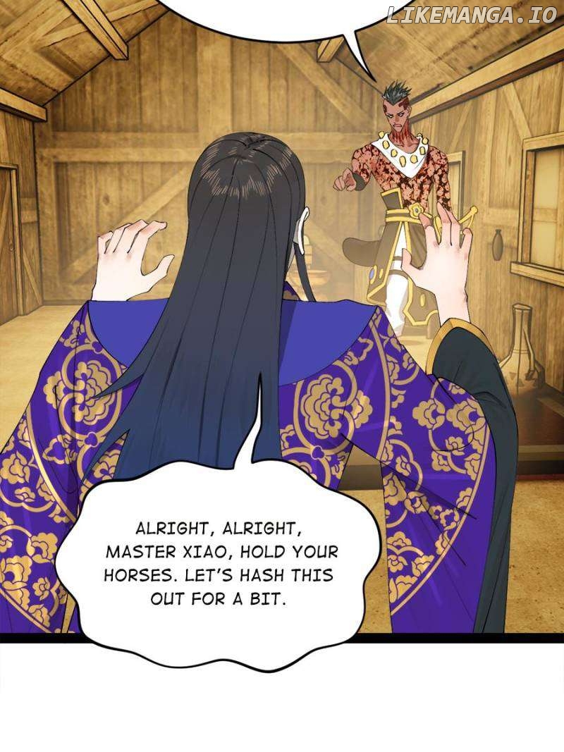 Read Survive As The Hero’s Husband EN Manga Online