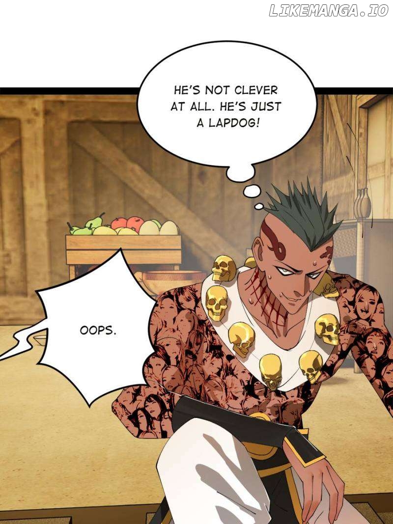 Read Survive As The Hero’s Husband EN Manga Online
