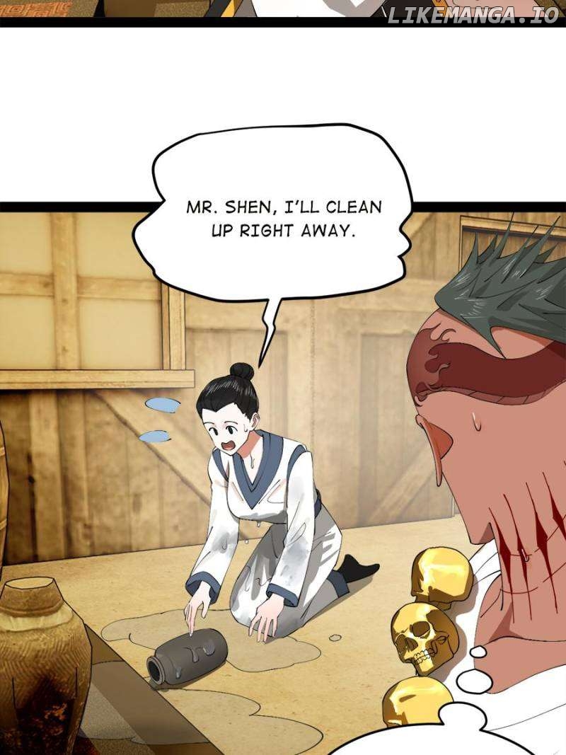 Read Survive As The Hero’s Husband EN Manga Online