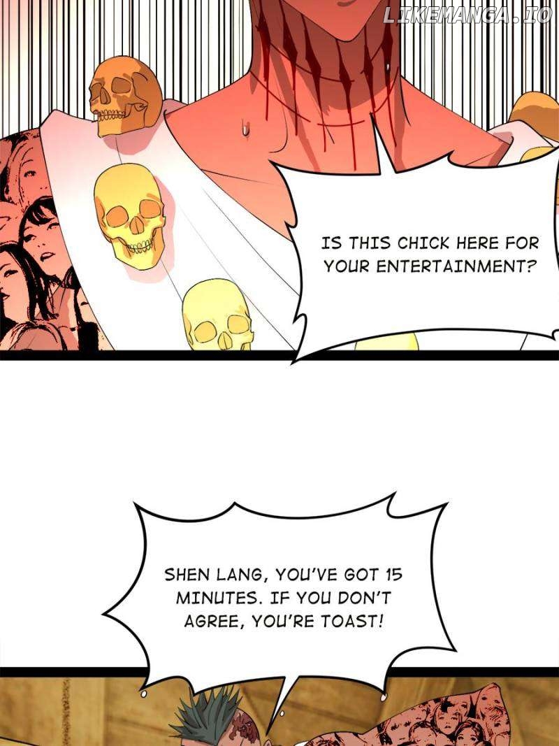 Read Survive As The Hero’s Husband EN Manga Online