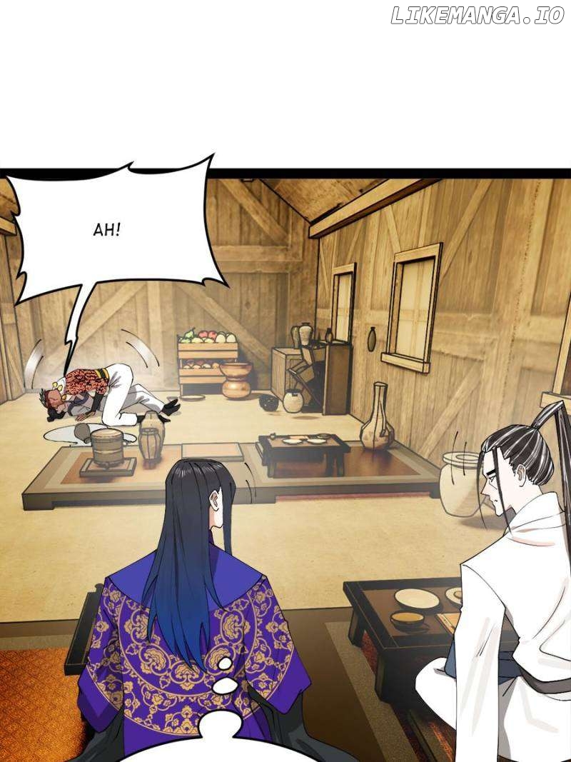 Read Survive As The Hero’s Husband EN Manga Online