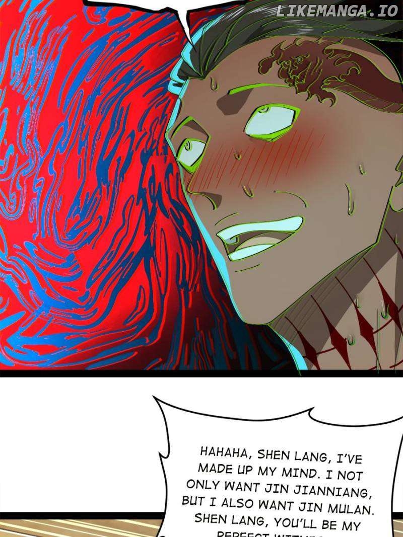 Read Survive As The Hero’s Husband EN Manga Online