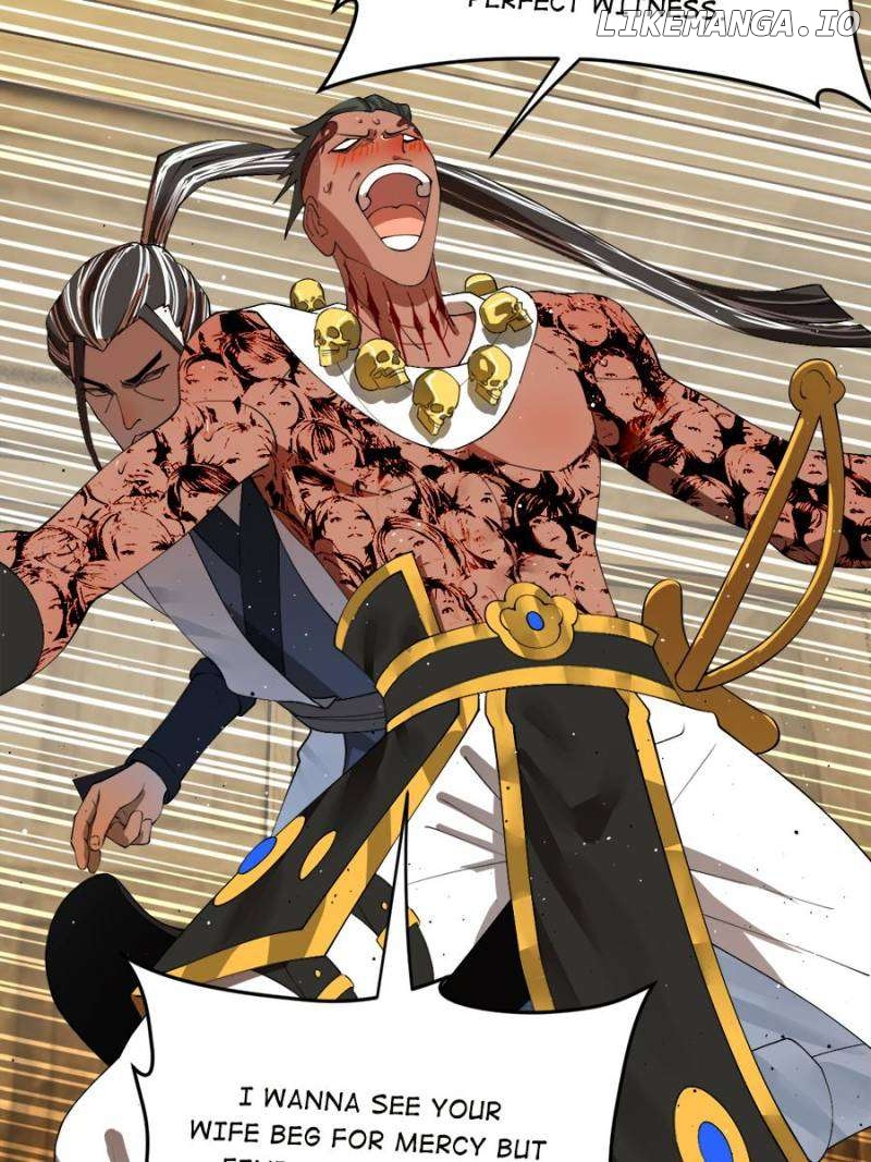 Read Survive As The Hero’s Husband EN Manga Online
