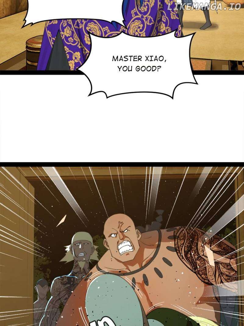Read Survive As The Hero’s Husband EN Manga Online