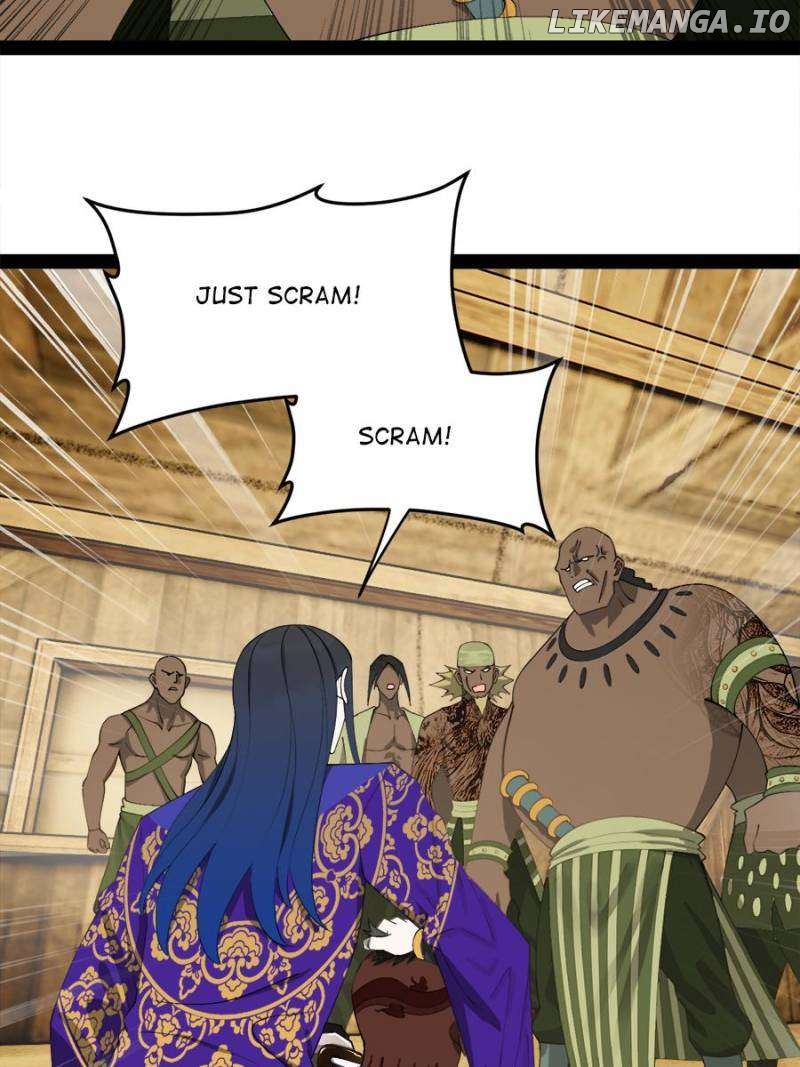 Read Survive As The Hero’s Husband EN Manga Online