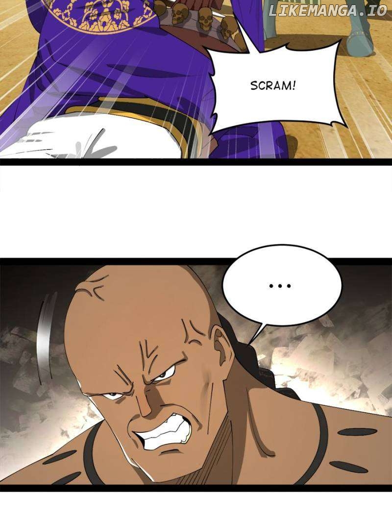 Read Survive As The Hero’s Husband EN Manga Online