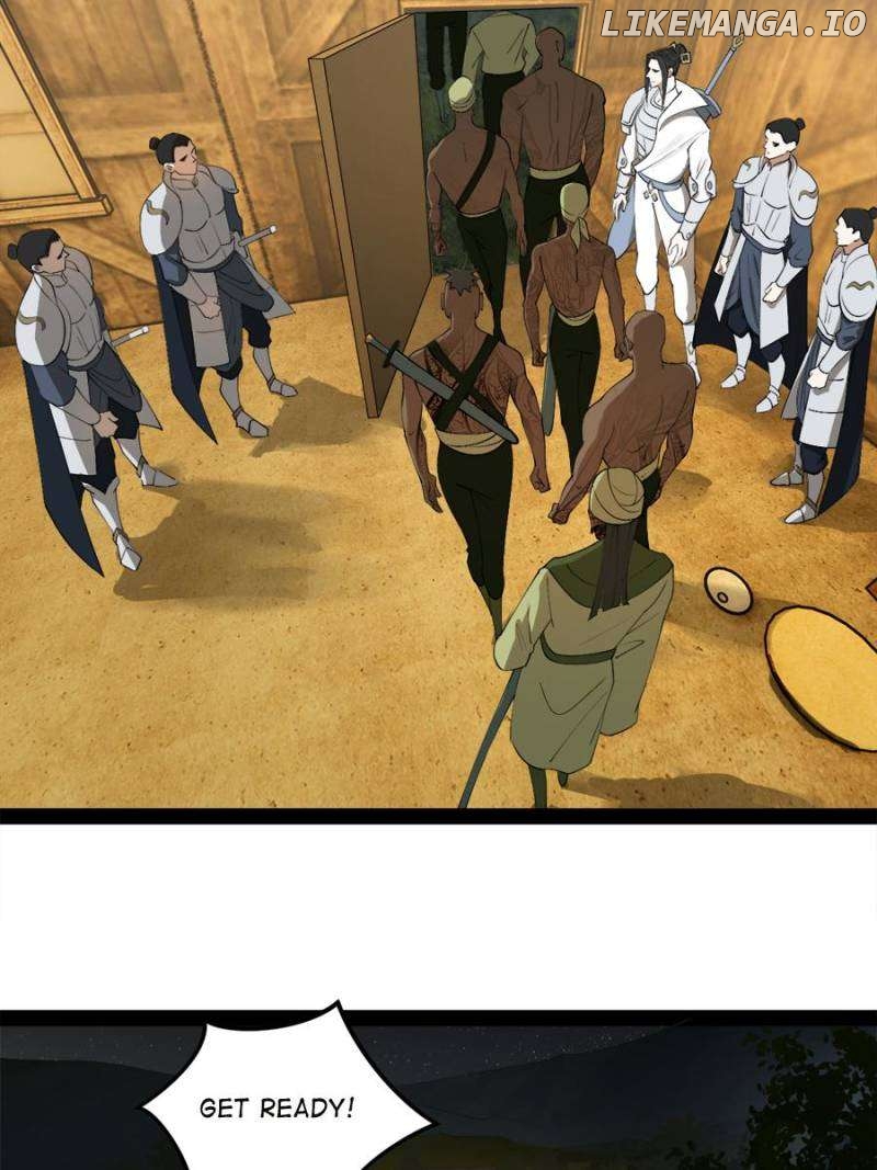 Read Survive As The Hero’s Husband EN Manga Online
