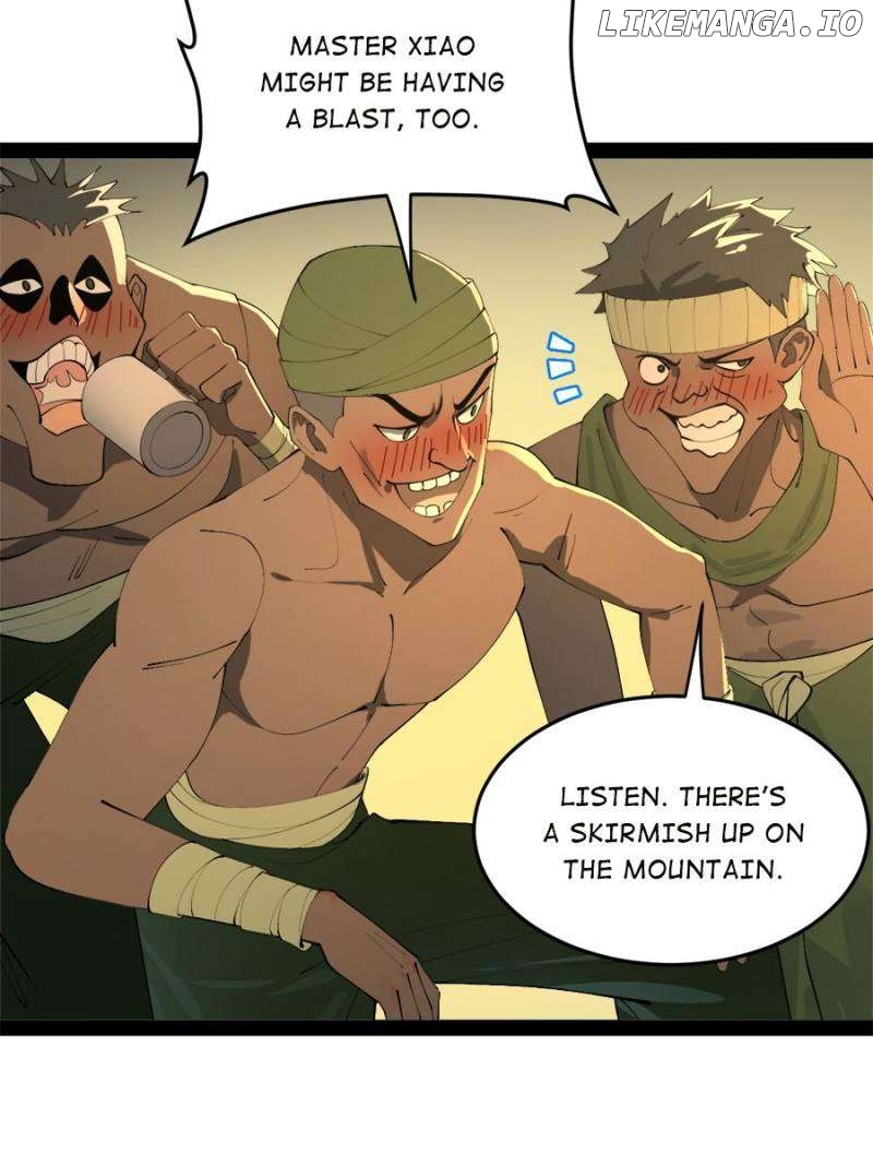 Read Survive As The Hero’s Husband EN Manga Online