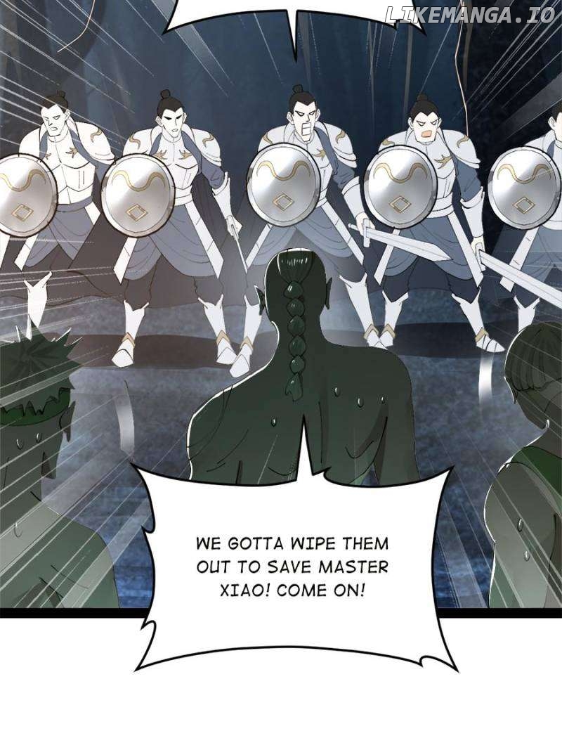 Read Survive As The Hero’s Husband EN Manga Online
