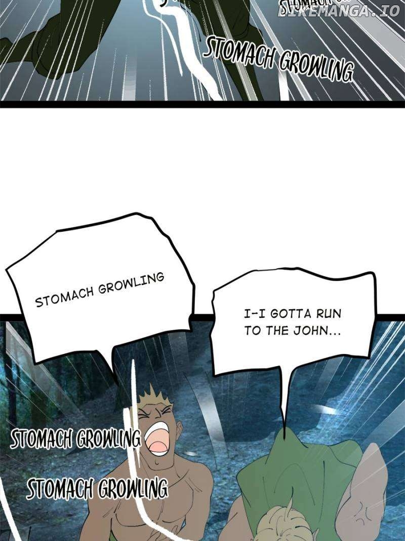 Read Survive As The Hero’s Husband EN Manga Online
