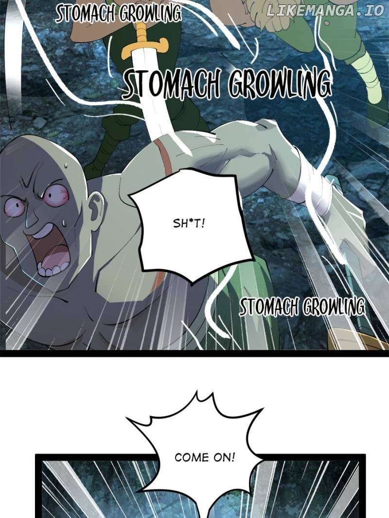Read Survive As The Hero’s Husband EN Manga Online