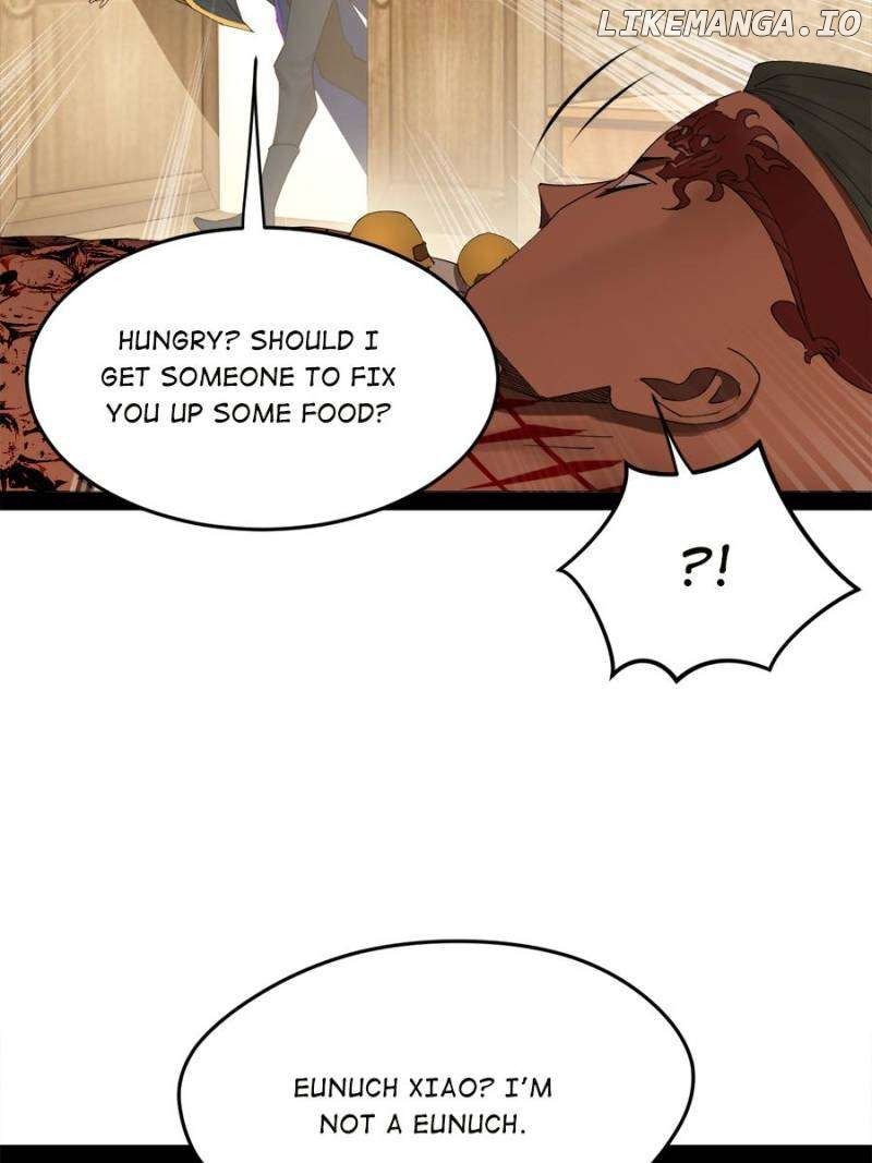 Read Survive As The Hero’s Husband EN Manga Online