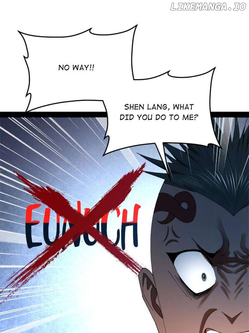 Read Survive As The Hero’s Husband EN Manga Online