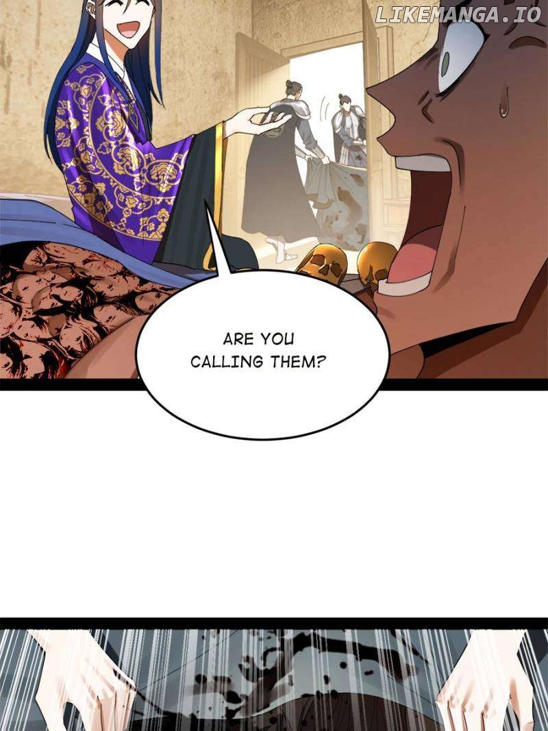Read Survive As The Hero’s Husband EN Manga Online