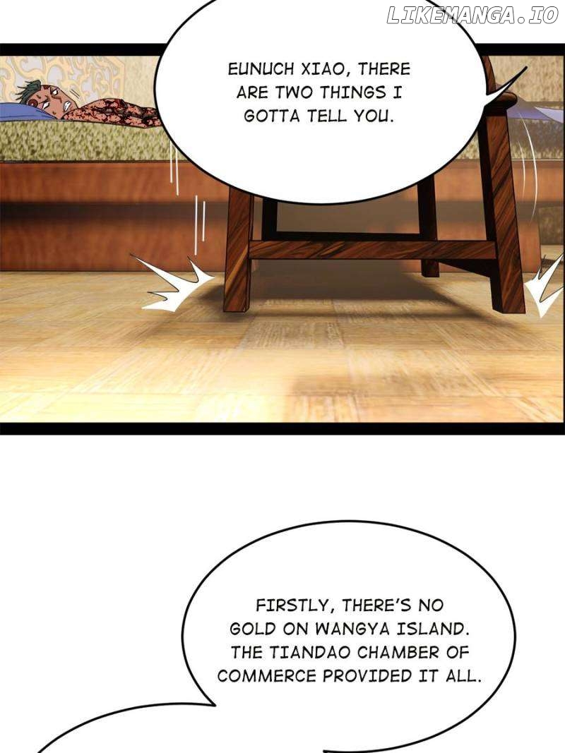 Read Survive As The Hero’s Husband EN Manga Online